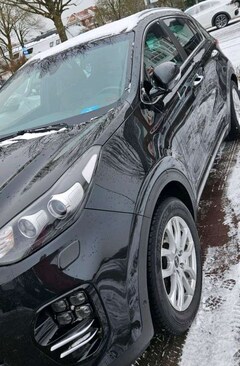 Bild des Angebotes Kia Sportage 1.6 T-GDI AWD DCT GT LINE
