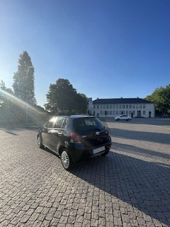 Bild des Angebotes Toyota Yaris 1.33 VVT-i Cool