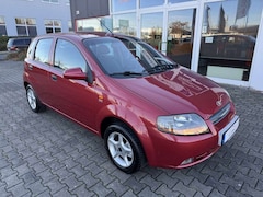 Bild des Angebotes Daewoo Kalos 1.4 SX 5-Tü Klima Alu ZV m FB Allwetterb