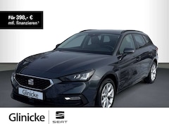 Bild des Angebotes SEAT Leon ST Style 1.5 eTSI DSG, Ganzjahresreifen, NA