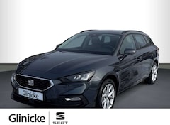 Bild des Angebotes SEAT Leon ST Style 1.5 eTSI DSG, Ganzjahresreifen, NA