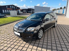 Bild des Angebotes Toyota Avensis Kombi 2.2 D-CAT Travel