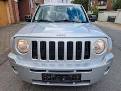 Bild des Angebotes Jeep Patriot Limited/3Jhre Garantie+TÜV+grße. Inspkt!