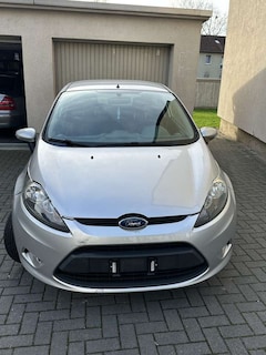Bild des Angebotes Ford Fiesta 1.25 Ambiente