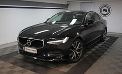 Bild des Angebotes Volvo S90 2.0 T5 Aut. NAVI KAMERA AHK ACC SHZ LEDER BT