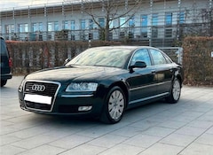 Bild des Angebotes Audi A8