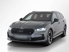 Bild des Angebotes Skoda Superb Combi 2.0 TDI 4x4 Sportline Head-Up AHK
