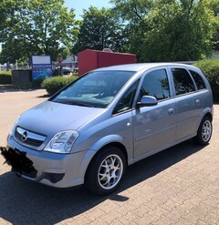 Bild des Angebotes Opel Meriva 1.4 Innovation