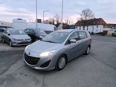 Bild des Angebotes Mazda 5 Prime-Line