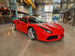 Bild des Angebotes Ferrari 488 /Carbon Lenkrad/Carbon F1 Schaltwippen