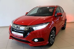 Bild des Angebotes Honda HR-V Executive Pano, RFK, SHZ, DAB