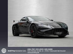 Bild des Angebotes Aston Martin V8 Vantage F1 Edition/Carbon Fibre Seats