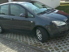 Bild des Angebotes Ford Focus C-Max Focus C-MAX 1.6 TDCi DPF Durashift-CVT Fun X