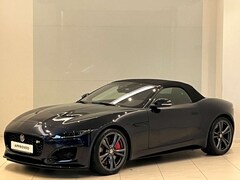 Bild des Angebotes Jaguar F-Type F-TYPE Cabriolet P575 R AWD Black Pack & 20" Rad
