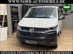 Bild des Angebotes VW T6.1 Kombi *8-SITZER*LED*AHK*STHZ*SUPER-KM*