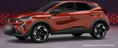 Bild des Angebotes Renault Captur CAPTUR II Techno Mild Hybrid 160 EDC