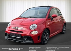 Bild des Angebotes Abarth 500 Cabrio 595 C 1.4 EU6d MY22-1.4 T-Jet (165 PS)