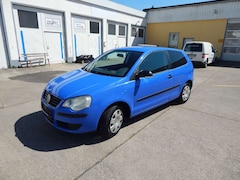 VW Polo Trendline*TÜV*GETRIEBE MACHT GERÄUCHE*