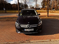 Bild des Angebotes Mercedes-Benz B 220 Standard