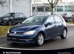 Bild des Angebotes VW Golf VII Lim. Comfortline *Garantie*ACC*PDC