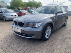Bild des Angebotes BMW 120 120i Automatik Neu TÜV