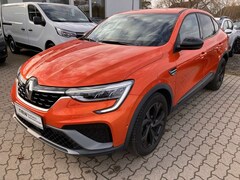 Bild des Angebotes Renault Arkana 1.3 TCe 160 R.S. Line AT*Allwetter