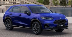 Bild des Angebotes Honda ZR-V Sport / Toter-Winkel-Ass. / Navi