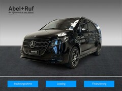 Bild des Angebotes Mercedes-Benz V 300 d lang STYLE+AMG+DISTR+Burme+TotW+AHK+360°