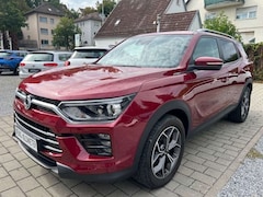 SsangYong Korando 1.5 T-GDI Benzin Quartz 2WD NAVI KAM