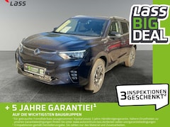 Bild des Angebotes SsangYong Korando 4x2 e-Motion Titanium Plus