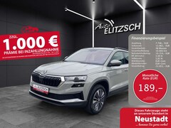 Bild des Angebotes Skoda Karoq TSI Ambition