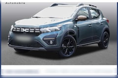 Bild des Angebotes Dacia Sandero Stepway Extreme 100 NAVI SHZ KLIMA BT LM