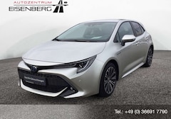 Bild des Angebotes Toyota Corolla 2.0 Hybrid Team D "helle Innenausstat