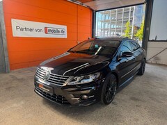Bild des Angebotes VW CC 2.0 TDI BMT 4Motion R Line Pano Kamera Leder