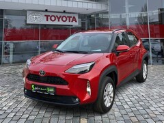 Bild des Angebotes Toyota Yaris Cross 1.5 E FWD Comfort junger Gebrauchter