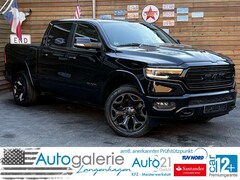 Bild des Angebotes Dodge RAM 1500 5,7 Limited 4x4 LPG Pano 360° ACC AHK