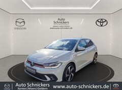 Bild des Angebotes VW Polo GTI IQ.DRIVE+PARK & COMFORT+ACAA !!