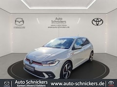 Bild des Angebotes VW Polo GTI IQ.DRIVE+PARK & COMFORT+ACAA !!