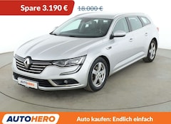 Bild des Angebotes Renault Talisman 1.7 BLUE dCi Limited *NAVI*LED*CAM*SHZ*TEMPO*ALU*
