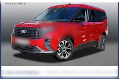 Bild des Angebotes Ford Tourneo Courier 1.0 EcoBoost Trend NAVI SHZ PDC