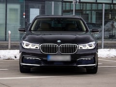 Bild des Angebotes BMW 730 730Ld xDrive