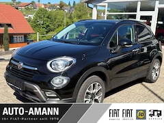 Bild des Angebotes Fiat 500X Cross 4x4 ALLRAD, AUTOMATIK, AHK, CAR-PLAY