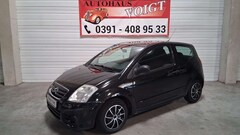 Bild des Angebotes Citroen C2 Tonic