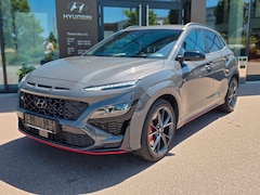 Bild des Angebotes Hyundai KONA N Performance 2.0 T-GDI 280 PS 8-DCT