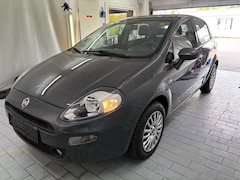 Bild des Angebotes Fiat Punto MYSTYLE/Klima/4Türer/Allwetter/wenigKm