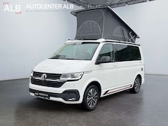 Bild des Angebotes VW T6 California T6.1 California Beach Camper Edition/1.HAND/ACC/