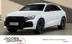 Bild des Angebotes Audi RS Q8 4.0 TFSI*FACELIFT*UPE171*B&O*Matrix-LED*TopView *