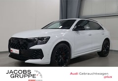 Bild des Angebotes Audi RS Q8 4.0 TFSI*FACELIFT*UPE171*B&O*Matrix-LED*TopView *