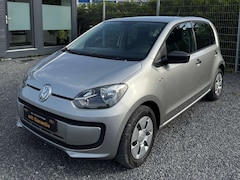 Bild des Angebotes VW up! take up!