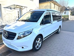 Bild des Angebotes Mercedes-Benz Marco Polo Marco Polo 250 d ACTIVITY EDITION